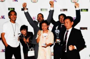Read more about the article Enlightenment Presents LIFF